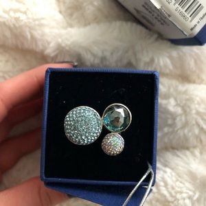 Swarovski Ring